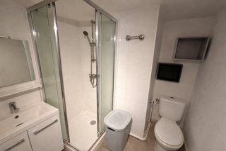  Appartement à vendre 1 pièce 23 m²
