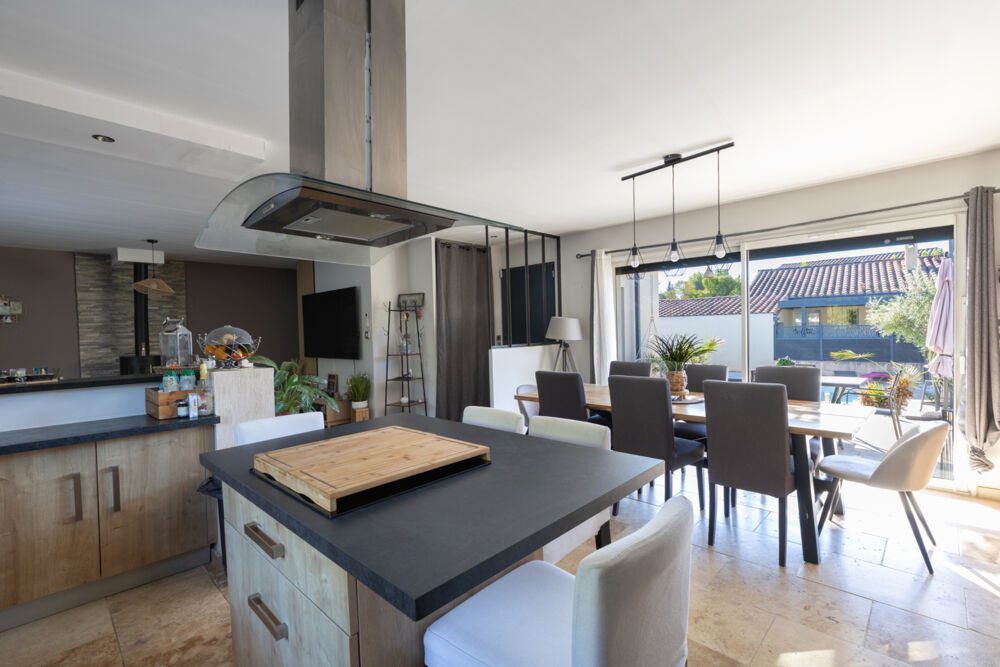 Vente Maison maison de plain pied dans résidence l isle sur la Sorgue L isle sur la sorgue