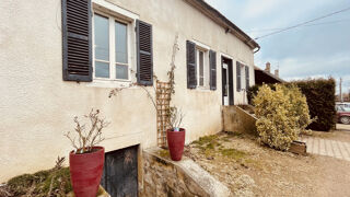  Maison à vendre 5 pièces 97 m²