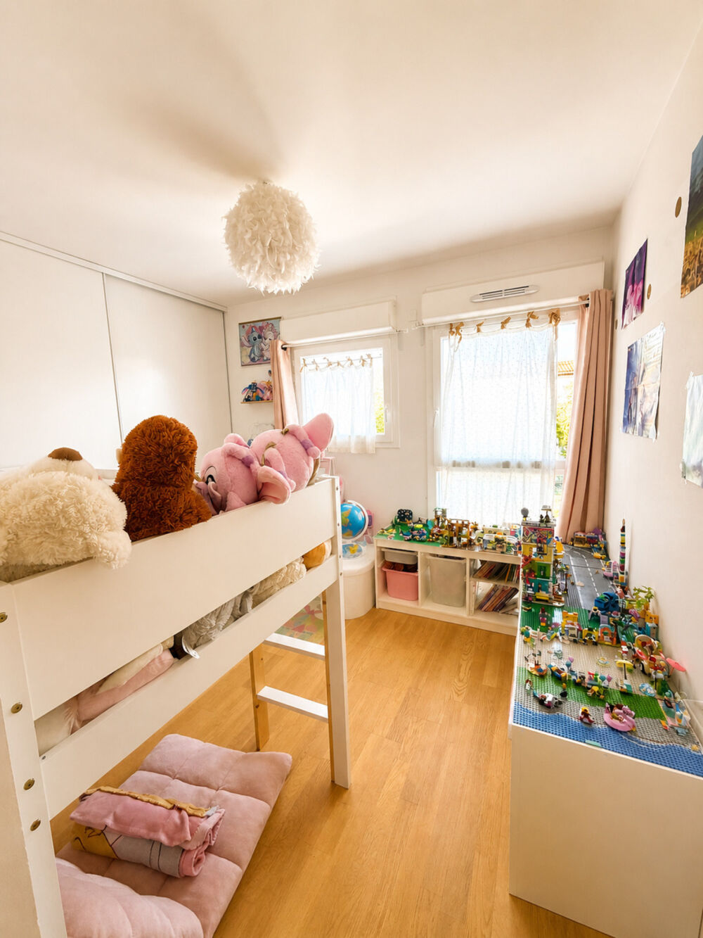 Vente Maison Maison 3 pièces récente avec parking Villeneuve Loubet Villeneuve loubet