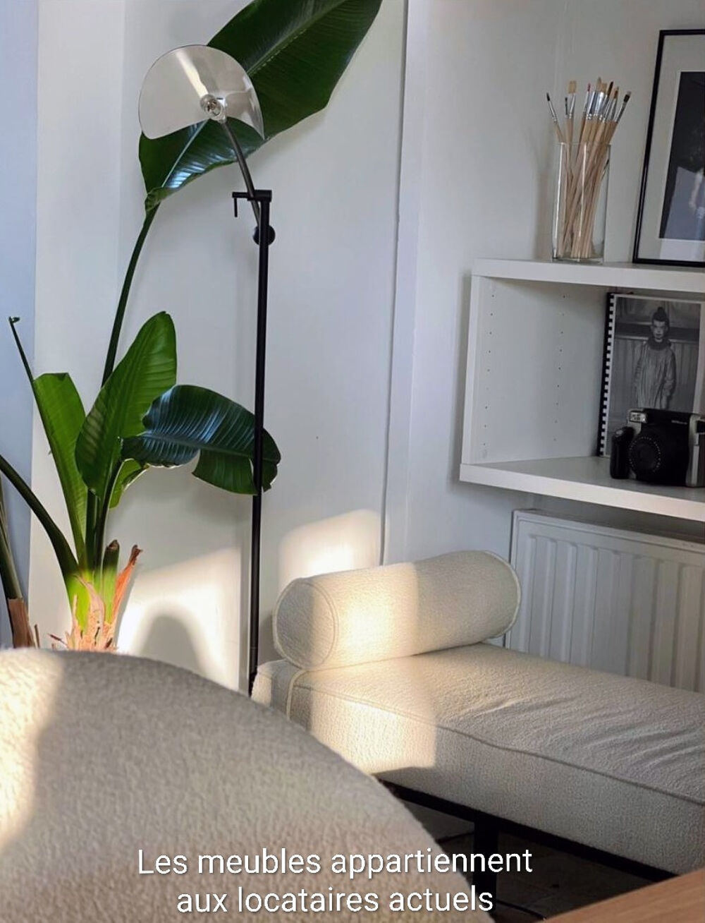 Location Appartement Superbe appartement Canut sur les pentes de la Croix-rousse Lyon 4