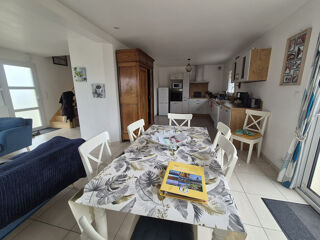  Maison à vendre 6 pièces 94 m²