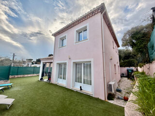  Maison � vendre 4 pi�ces 110 m�