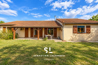  Maison à vendre 4 pièces 150 m²