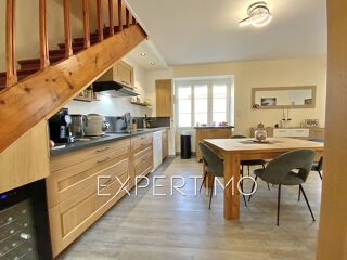  Maison � vendre 7 pi�ces 143 m�