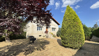  Maison à vendre 6 pièces 119 m²