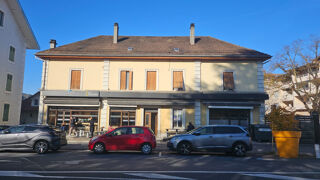  Appartement � vendre 8 pi�ces 225 m� St julien en genevois