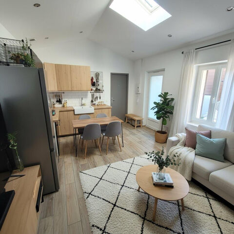  Maison � louer 3 pi�ces 50 m� La ciotat