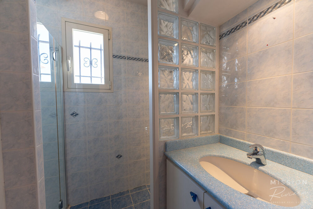  vendre  Maison Nice (06200)