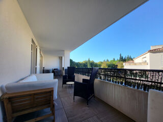  Appartement � vendre 3 pi�ces 61 m�