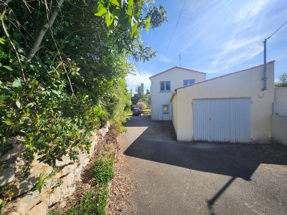 Vente Maison 5 pièces 97 m² - Vue 3