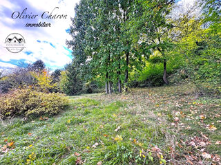  Terrain  vendre 1388 m