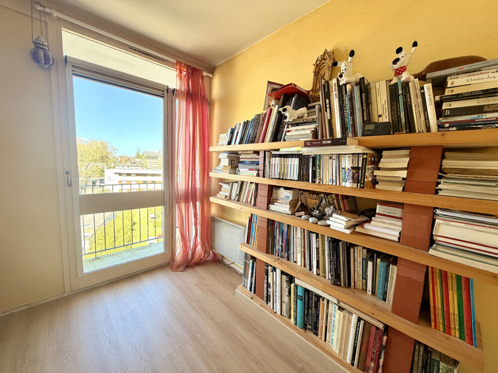 Vente Appartement Le port de Rabine à portée de pas, la ville à portée de vie. Vannes