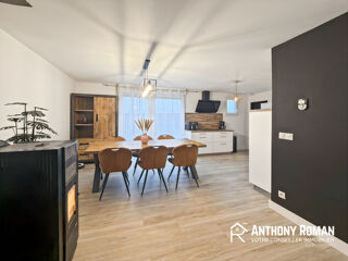  Maison � vendre 4 pi�ces 105 m�