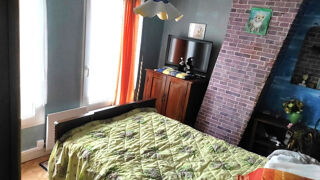  Maison � vendre 6 pi�ces 139 m�