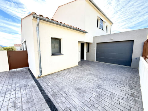 Vente Maison VILLA D'ARCHITECTE T5 4 FACES 175 m2 Ste colombe de la commanderie