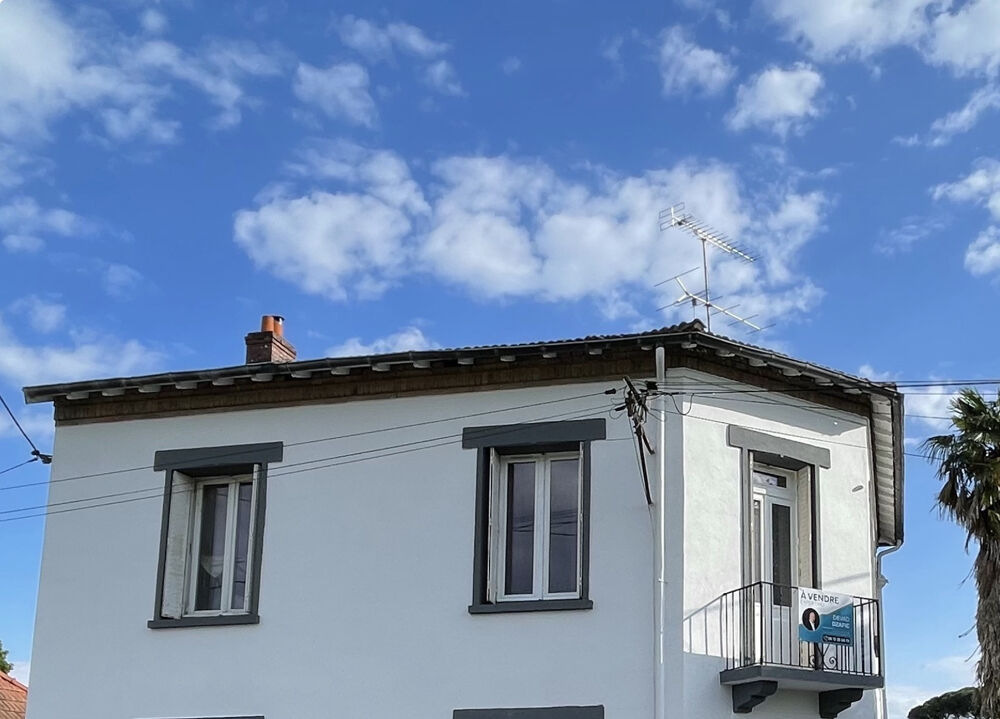 Vente Maison MAISON 70m2 plus dépendance à Montauban Montauban