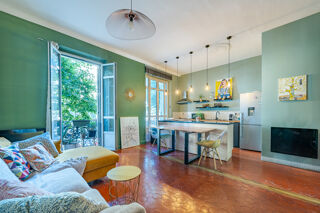  Appartement � vendre 3 pi�ces 64 m�