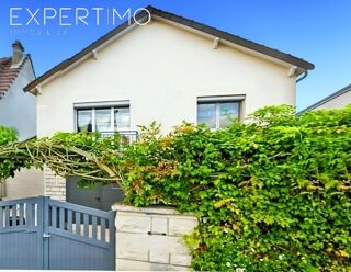  Maison à vendre 6 pièces 126 m²