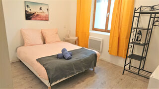  Appartement � louer 2 pi�ces 38 m�