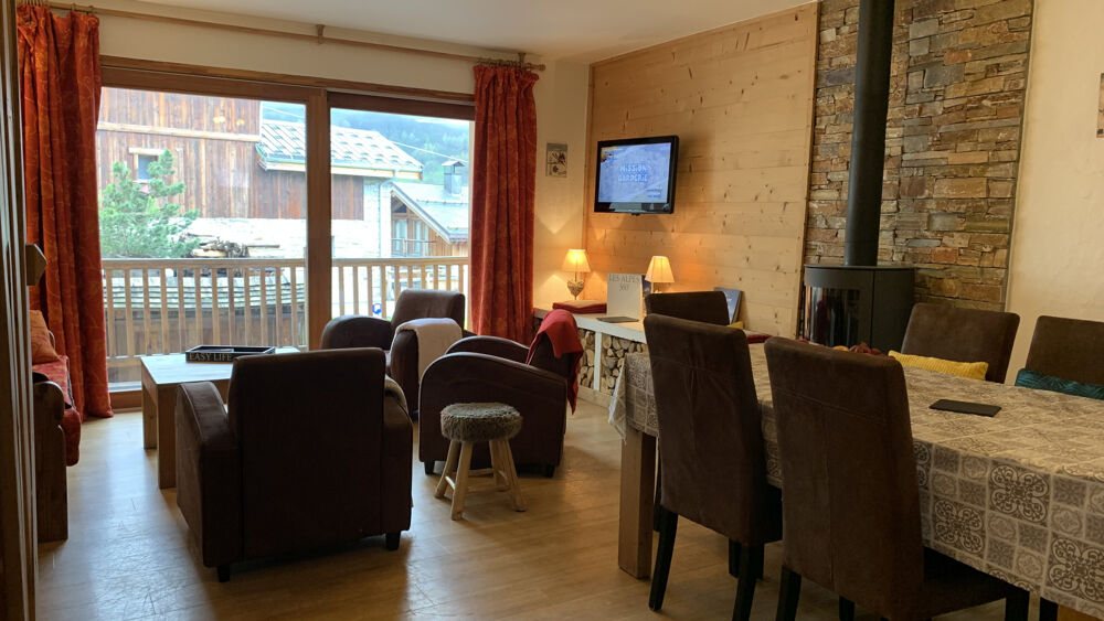 � vendre  Maison Saint-Martin-de-Belleville (73440)