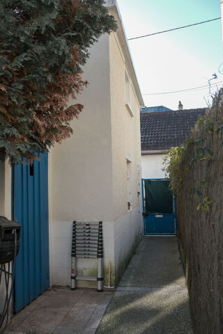  Maison � vendre 3 pi�ces 52 m�