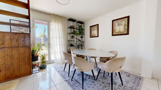  Maison � vendre 7 pi�ces 130 m�