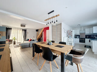  Maison � vendre 5 pi�ces 101 m�