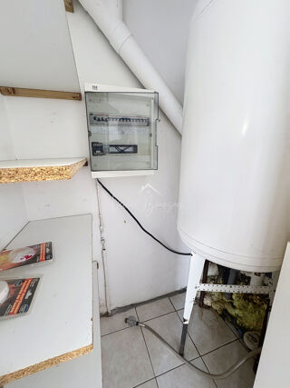  Maison � vendre 2 pi�ces 55 m�