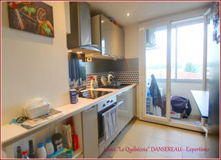  Appartement  louer 3 pices 55 m