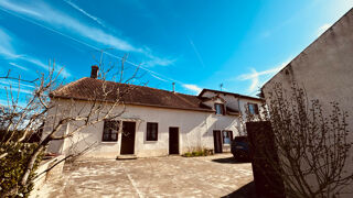  Maison à vendre 6 pièces 198 m²