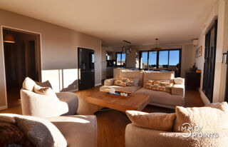  Appartement  vendre 4 pices 106 m