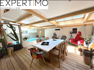  Maison � vendre 4 pi�ces 157 m�