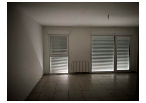  Appartement � louer 1 pi�ce 33 m�