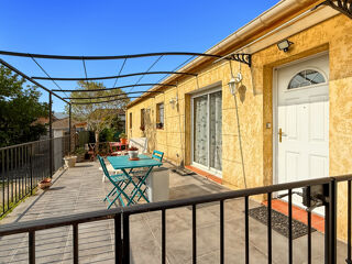  Maison � vendre 5 pi�ces 139 m�