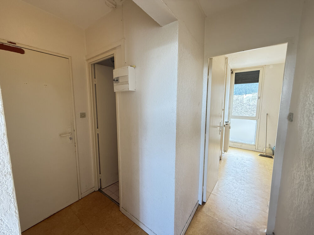 Appartement T2 + parking