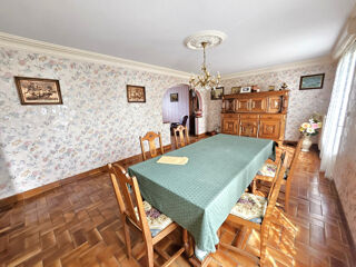  Maison à vendre 5 pièces 143 m²