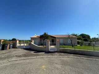  Maison � vendre 6 pi�ces 109 m�