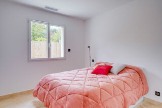 Maison à vendre 4 pièces 82 m²