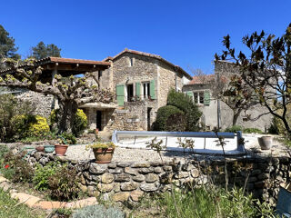  Maison Aubenas (07200)