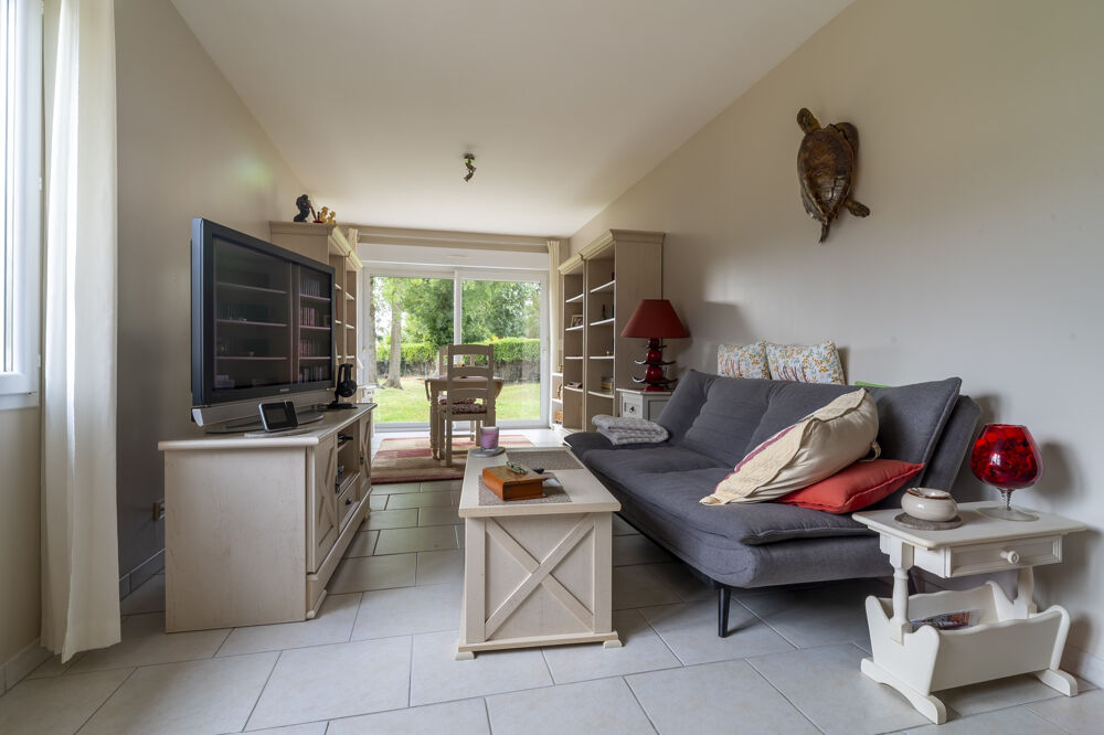 Vente Maison HEBECOURT - UNE MAISON DE FAMILLE QUI VOUS LAISSE DE LA PLACE POUR VIVRE Hebecourt