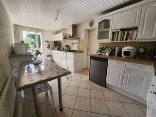  Maison � vendre 4 pi�ces 91 m�