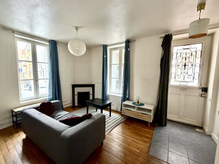  Appartement � vendre 2 pi�ces 41 m�