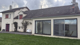  Maison à vendre 6 pièces 198 m²