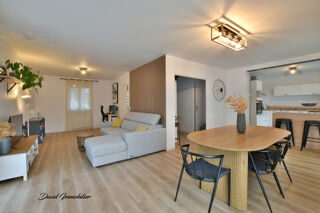  Maison à vendre 4 pièces 118 m²