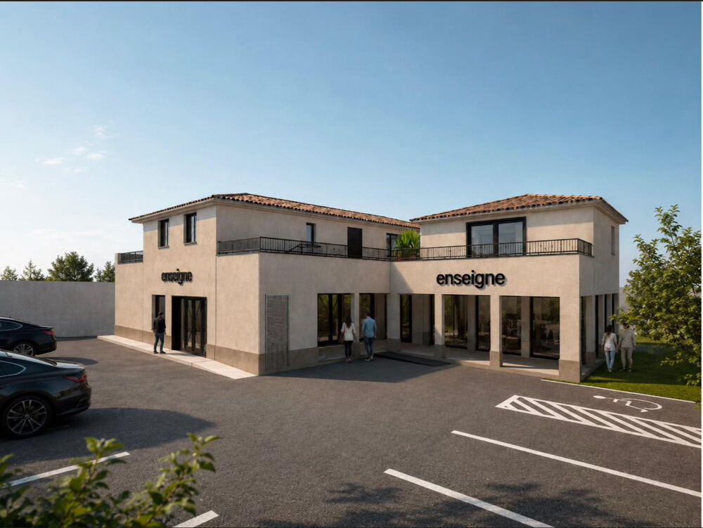 Vente Appartement Appartement T3 BRAVONE 55,5m2 Bravone