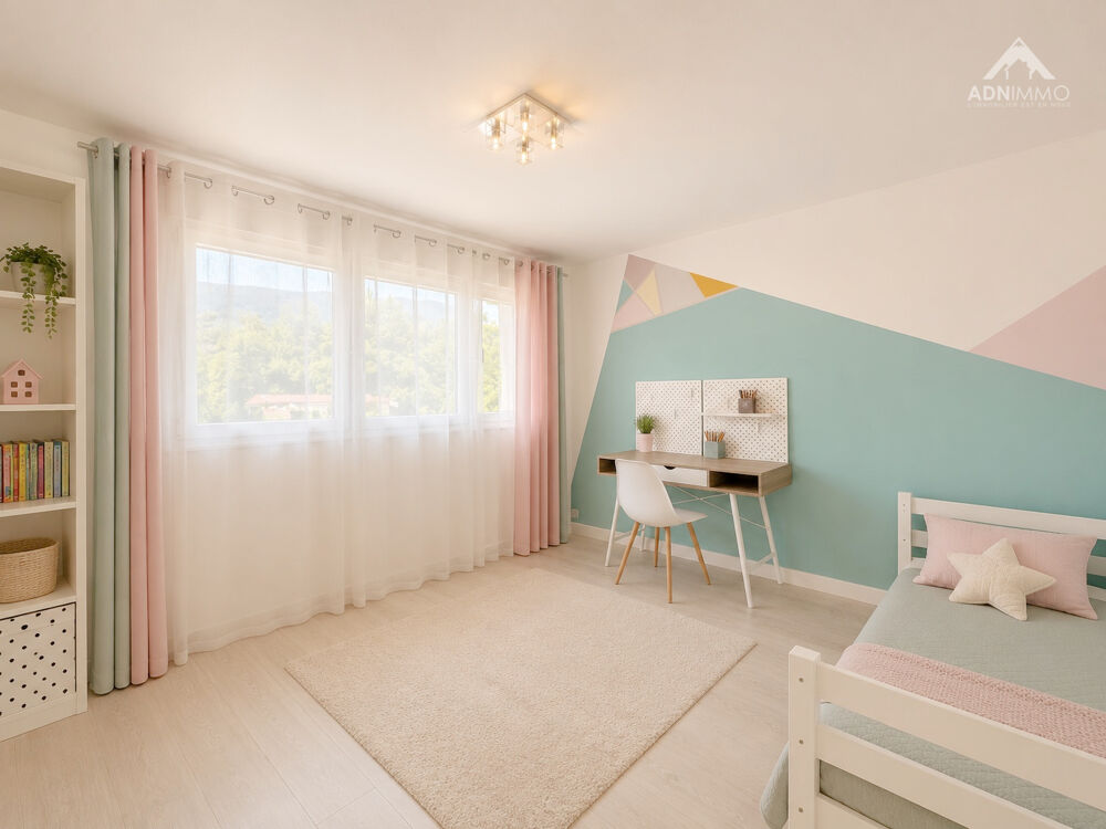 à vendre  Maison Péron (01630)