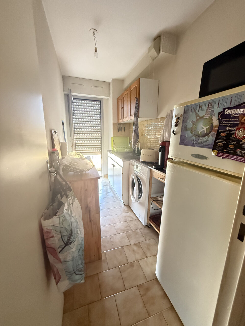 Vente Appartement Appart T2 + Parking Perpignan