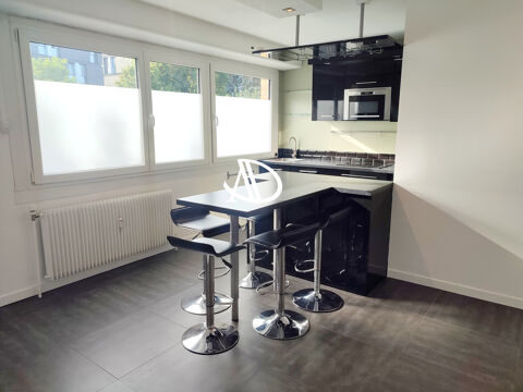  Appartement à vendre 2 pièces 49 m²