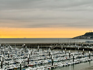  Appartement  vendre 5 pices 104 m